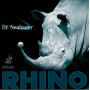 Dr Neubauer Rhino Anti Table Tennis Rubber