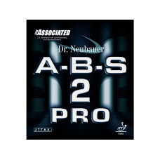 Dr Neubauer A-B-S 2 Pro Anti Table Tennis Rubber