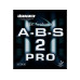 Dr Neubauer A-B-S 2 Pro Anti Table Tennis Rubber
