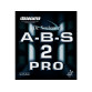 Dr Neubauer A-B-S 2 Pro Anti Table Tennis Rubber