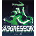 Dr Neubauer Aggressor Half-Long Pimples Table Tennis Rubber