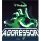 Dr Neubauer Aggressor Half-Long Pimples Table Tennis Rubber