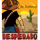 Dr Neubauer Desperado Long Pimples Table Tennis Rubber
