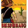 Dr Neubauer Desperado Long Pimples Table Tennis Rubber