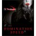 Dr Neubauer Domination Speed 2 Table Tennis Rubber