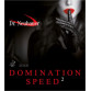 Dr Neubauer Domination Speed 2 Table Tennis Rubber