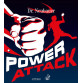 Dr Neubauer Power Attack Anti Table Tennis Rubber