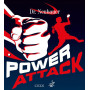 Dr Neubauer Power Attack Anti Table Tennis Rubber