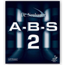 Dr Neubauer A-B-S 2 Anti Table Tennis Rubber