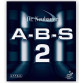 Dr Neubauer A-B-S 2 Anti Table Tennis Rubber
