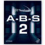 Dr Neubauer A-B-S 2 Anti Table Tennis Rubber