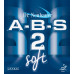 Dr Neubauer A-B-S 2 Soft Anti Table Tennis Rubber