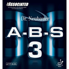 Dr Neubauer A-B-S 3  Anti Table Tennis Rubber