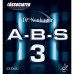 Dr Neubauer A-B-S 3  Anti Table Tennis Rubber
