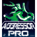 Dr Neubauer Aggressor Pro Half-Long Pimples Table Tennis Rubber