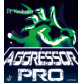 Dr Neubauer Aggressor Pro Half-Long Pimples Table Tennis Rubber