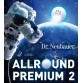 Dr Neubauer Allround Premium 2 Long Pimples Table Tennis Rubber