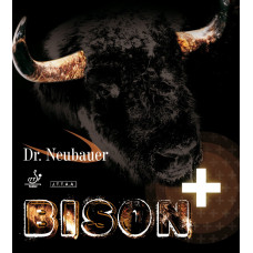 Dr Neubauer Bison+ Anti Table Tennis Rubber