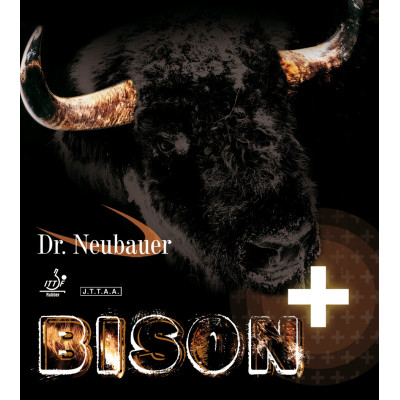 Dr Neubauer Bison+ Anti Table Tennis Rubber