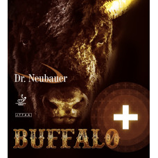 Dr Neubauer Buffalo+ Anti Table Tennis Rubber