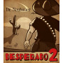 Dr Neubauer Desperado 2 Long Pimples Table Tennis Rubber