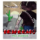 Dr Neubauer Desperado Reloaded - Slow version with dampening sponge Long Pimples Table Tennis Rubber
