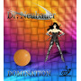 Dr Neubauer Domination Table Tennis Rubber