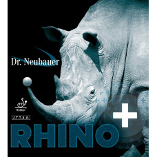 Dr Neubauer Rhino+ Anti Table Tennis Rubber