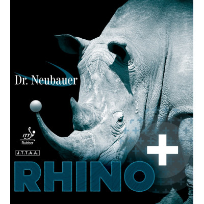 Dr Neubauer Rhino+ Anti Table Tennis Rubber