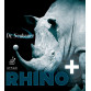 Dr Neubauer Rhino+ Anti Table Tennis Rubber