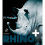 Dr Neubauer Rhino+ Anti Table Tennis Rubber