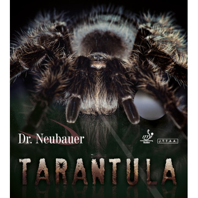 Dr Neubauer Tarantula Anti Table Tennis Rubber