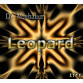 Dr Neubauer Leopard Short Pimples Table Tennis Rubber