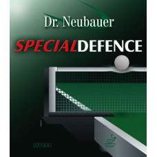 Dr Neubauer Special Defence Table Tennis Rubber 