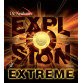 Dr Neubauer Explosion Extreme Short Pimples Table Tennis Rubber