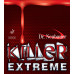 Dr Neubauer Killer Extreme Table Tennis Rubber (Black, Red, Blue, Green)