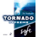 Dr Neubauer TORNADO SUPREME SOFT Short Pimples Table Tennis Rubber