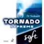 Dr Neubauer TORNADO SUPREME SOFT Short Pimples Table Tennis Rubber