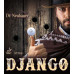 Dr Neubauer DJANGO Anti Table Tennis Rubber