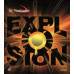 Dr Neubauer Explosion Short Pimples Table Tennis Rubber