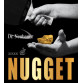 Dr Neubauer NUGGET Short Pimples Table Tennis Rubber
