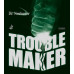 Dr Neubauer TROUBLE MAKER Long Pimples Table Tennis Rubber