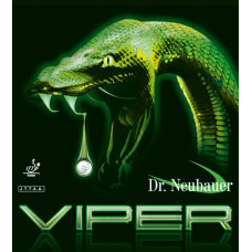 Dr Neubauer Viper Long Pimples Table Tennis Rubber