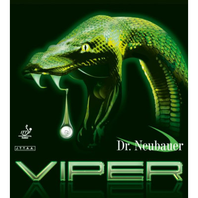 Dr Neubauer Viper Long Pimples Table Tennis Rubber