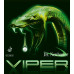 Dr Neubauer Viper Long Pimples Table Tennis Rubber
