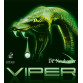 Dr Neubauer Viper Long Pimples Table Tennis Rubber