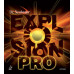 Dr Neubauer Explosion Pro Short Pimples Table Tennis Rubber