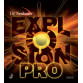 Dr Neubauer Explosion Pro Short Pimples Table Tennis Rubber