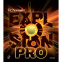 Dr Neubauer Explosion Pro Short Pimples Table Tennis Rubber