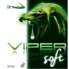 Dr Neubauer Viper Soft Long Pimples Table Tennis Rubber